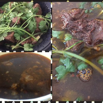 Class 302 Cafe - Downey - Beef noodle soup 10/11/19 - Taiwanese Near Me - Downey, California