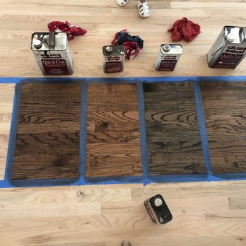 Specialty Hardwood - Picking colors was SO fun! - Flooring Near Me - Dallas, Texas Specialty Hardwood - Picking colors was SO fun! - Flooring Near Me - Dallas, Texas