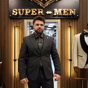 Supermen Suits & Altrations - Sewing & Alterations Near Me - Sterling Heights, Michigan Supermen Suits & Altrations - Sewing & Alterations Near Me - Sterling Heights, Michigan