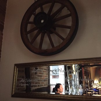 Alte Schmiede - Steakhouses Near Me - Seligenstadt, HE