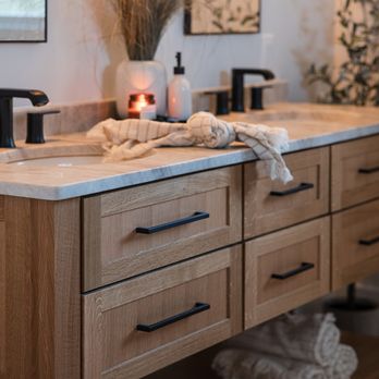 Cabinets For Less - Showplace Cabinets Bathroom - Kitchen & Bath Near Me - Manchester, New Hampshire Cabinets For Less - Showplace Cabinets Bathroom - Kitchen & Bath Near Me - Manchester, New Hampshire