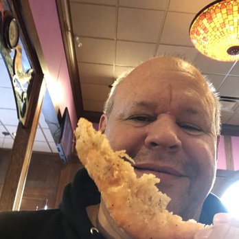 China Town Buffet - Big shrimp - Chinese Near Me - Bismarck, North Dakota