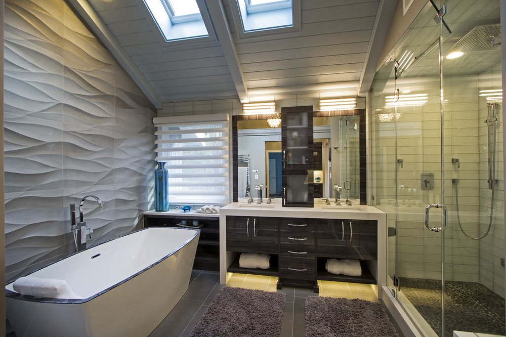 Slide of TrueLeaf Kitchens