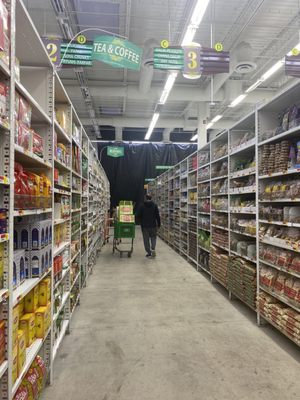 Patel Brothers by null