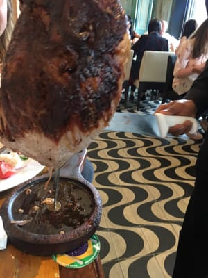 Rodizio Rico by null