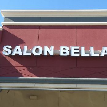 Salon Bella - Hair Salons Near Me - San Antonio, Texas Salon Bella - Hair Salons Near Me - San Antonio, Texas