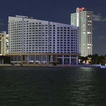 Crazy About You - Mandarin soon to be gone. No lights anymore - Mediterranean Near Me - Miami, Florida