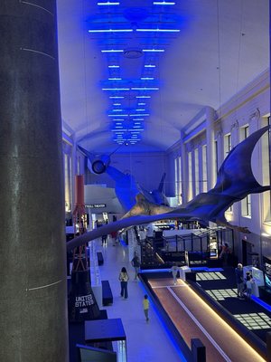 Science Museum of Virginia by null