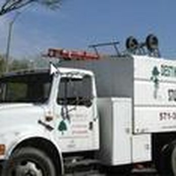 Destinys Tree Service - Tree Services Commercial and Industrial - Tree Services Near Me - Chantilly, Virginia