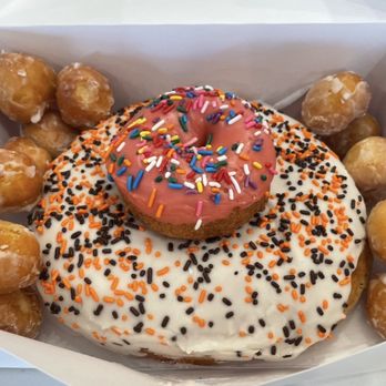 Tasty Donuts - Donuts Near Me - Commerce City, Colorado Tasty Donuts - Donuts Near Me - Commerce City, Colorado