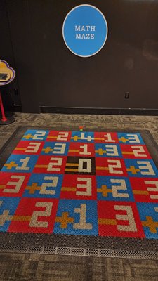 TELUS World of Science by null