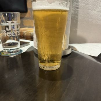 JL Beers - Burgers Near Me - Fargo, North Dakota