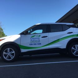 The Cleaning Authority - St. Charles
