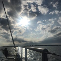 Mad Max Sailing Adventures