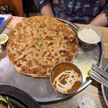Paranthe Wali Gali - Paratha - Indian Near Me - Brampton, Ontario Paranthe Wali Gali - Paratha - Indian Near Me - Brampton, Ontario