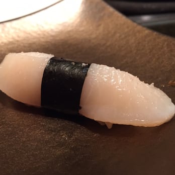 Hanare Sushi - Taria Gai (pen shell scallop) - Japanese Near Me - Costa Mesa, California Hanare Sushi - Taria Gai (pen shell scallop) - Japanese Near Me - Costa Mesa, California