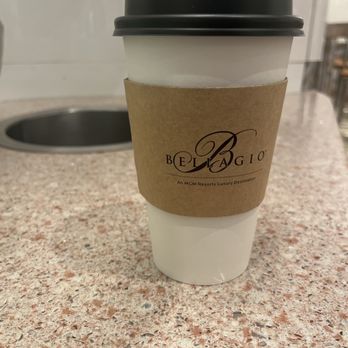 Cafe Gelato - Coffee on the side - Ice Cream & Frozen Yogurt Near Me - Las Vegas, Nevada