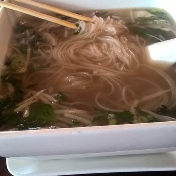 Pho for Days - Classic pho - Vietnamese Near Me - Peoria, Arizona