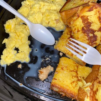 Loaded Cafe - Looks nasty asf don't even know what's that lil chunk is - Breakfast & Brunch Near Me - Santa Ana, California Loaded Cafe - Looks nasty asf don't even know what's that lil chunk is - Breakfast & Brunch Near Me - Santa Ana, California