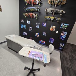 Bluebird Pediatric Dentistry