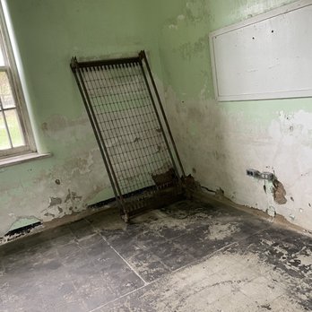 Trans-Allegheny Lunatic Asylum - Landmarks & Historical Buildings Near Me - Weston, West Virginia