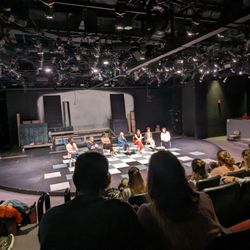 The Human Race Theatre Company