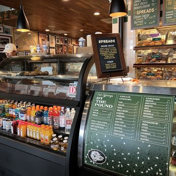 Shug's Bagels - Inside - Bagels Near Me - Dallas, Texas Shug's Bagels - Inside - Bagels Near Me - Dallas, Texas