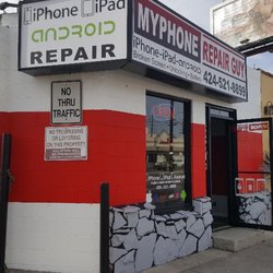 MyPhone Repair Guy