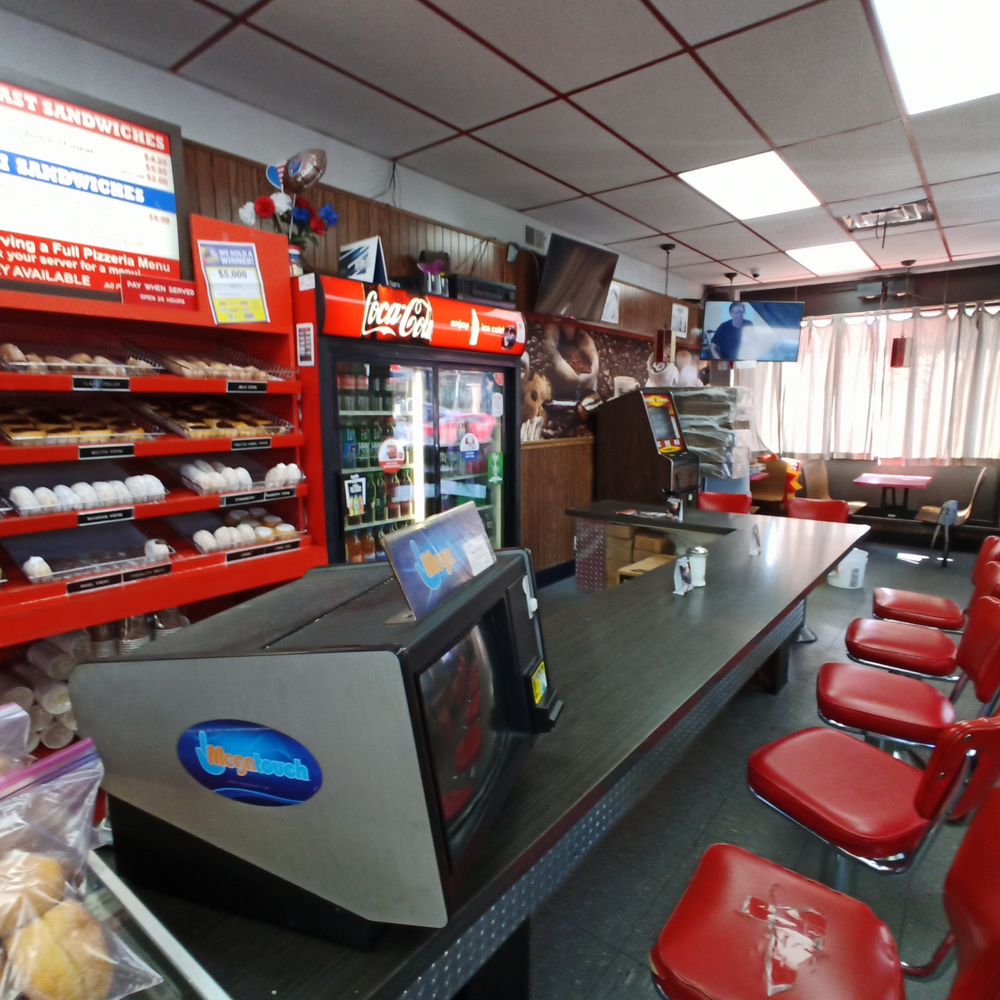 Frankie's Donuts - Donuts Near Me - Niagara Falls, New York Frankie's Donuts - Donuts Near Me - Niagara Falls, New York