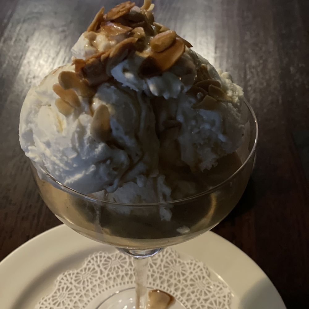 Gibraltar - Dessert time! - New American Near Me - Lancaster, Pennsylvania Gibraltar - Dessert time! - New American Near Me - Lancaster, Pennsylvania