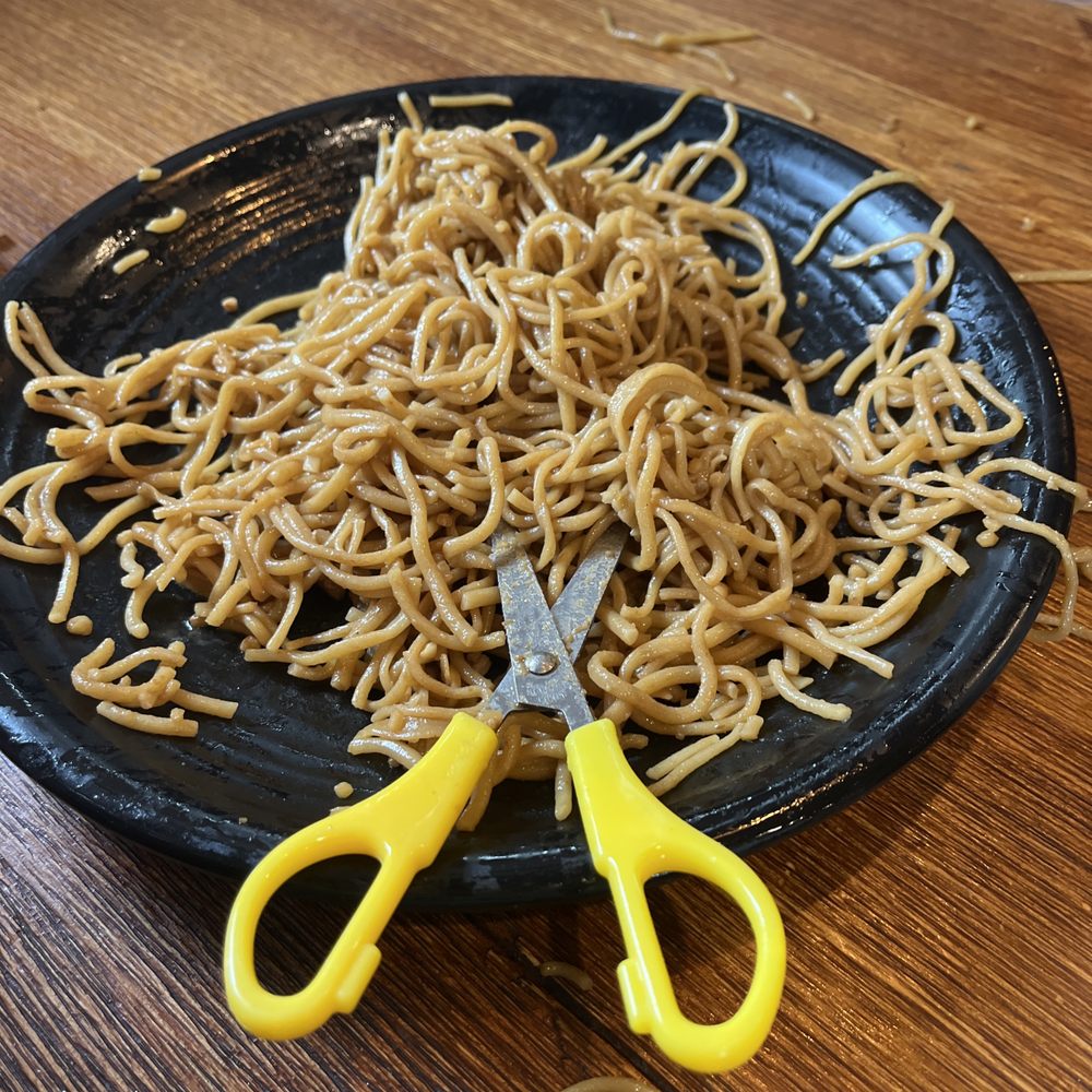 Noodle Man - Whoever owns noodleman defiantly speaks toddler. This is brilliant - Chinese Near Me - Chesapeake, Virginia Noodle Man - Whoever owns noodleman defiantly speaks toddler. This is brilliant - Chinese Near Me - Chesapeake, Virginia
