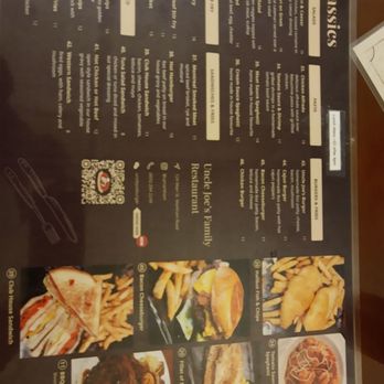 Uncle Joes Family Restaurant - Breakfast & Brunch Near Me - Markham, Ontario