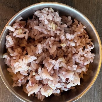Vivid Bibim - Rice - Korean Near Me - San Leandro, California