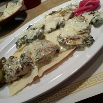 The Sheikh Restaurant - Deboned chicken is delightful and delicious! - Middle Eastern Near Me - Canton, Michigan The Sheikh Restaurant - Deboned chicken is delightful and delicious! - Middle Eastern Near Me - Canton, Michigan