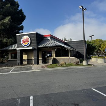 Burger King - Outside - Fast Food Near Me - Milpitas, California Burger King - Outside - Fast Food Near Me - Milpitas, California