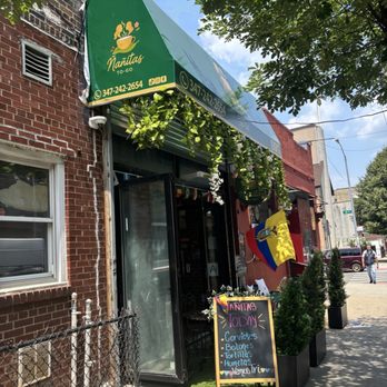 Nanitas Coffee - Coffee & Tea Near Me - Queens, New York Nanitas Coffee - Coffee & Tea Near Me - Queens, New York