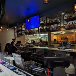 Park Tavern