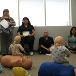 BLS Services