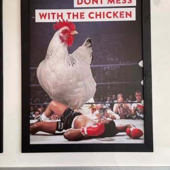 The Buffalo Spot - Chicken Wings Near Me - Phoenix, Arizona The Buffalo Spot - Chicken Wings Near Me - Phoenix, Arizona