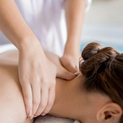 Healing Life Creation Massage & Energy Healing