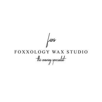 Foxxology Wax Studio - Logo - Waxing Near Me - Arlington, Texas Foxxology Wax Studio - Logo - Waxing Near Me - Arlington, Texas