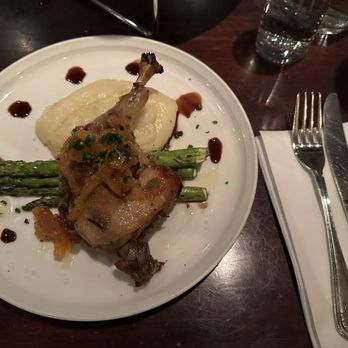Barbrix - Duck confit - Wine Bars Near Me - Los Angeles, California