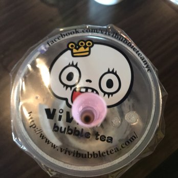 ViVi Bubble Tea - Bubble Tea Near Me - Staten Island, New York