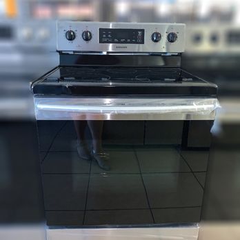 Tamayo's Appliances - Samsung Electric Stove $450 - Appliances Near Me - Tucson, Arizona Tamayo's Appliances - Samsung Electric Stove $450 - Appliances Near Me - Tucson, Arizona