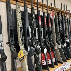 Gabe's Gun Shop