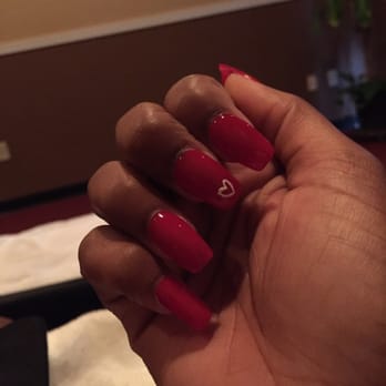 Les Nails - Nail Salons Near Me - Atlanta, Georgia Les Nails - Nail Salons Near Me - Atlanta, Georgia