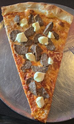 Big Pie In the Sky Pizzeria by null