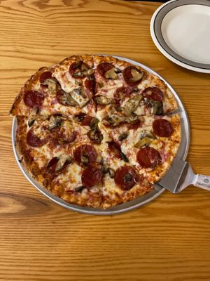 LUGOFF HOUSE OF PIZZA & SUBS - 36 Photos & 61 Reviews - 814 Hwy 1 S