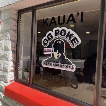 OG Poke - Hawaiian Near Me - Portland, Oregon OG Poke - Hawaiian Near Me - Portland, Oregon