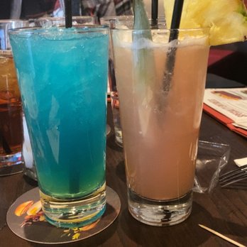 Hard Rock Cafe - Electric Blues and Tropical Margarita - Burgers Near Me - Nashville, Tennessee Hard Rock Cafe - Electric Blues and Tropical Margarita - Burgers Near Me - Nashville, Tennessee